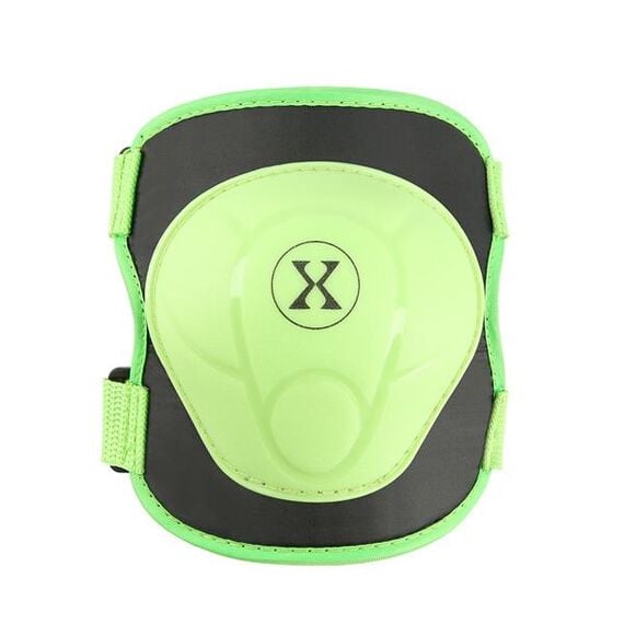 NILS EXTREME H704 Zielony Zestaw Ochraniaczy Extreme, Kolor: zielony, Rozmiar: S, 13 zdjęcie