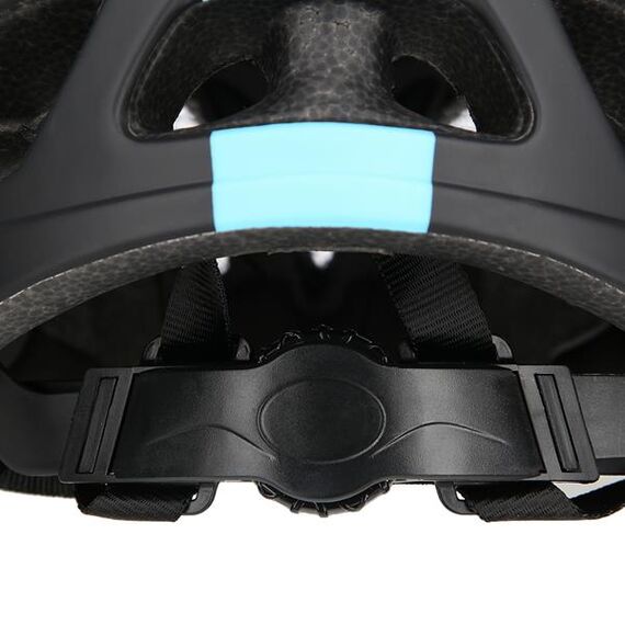 NILS EXTREME MTV35J Niebieski Kask Dziecięcy Extreme, Kolor: niebieski, Rozmiar: S (48-53 cm), 13 zdjęcie