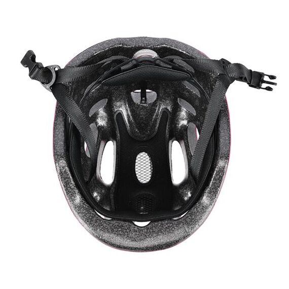 MTW01 Kask Led NILS EXTREME, Kolor: różowy, Rozmiar: XS (43-49 cm), 15 zdjęcie