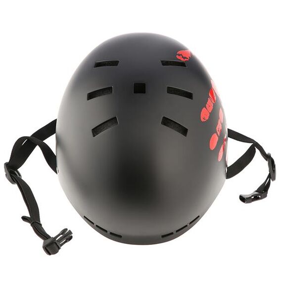 MTW03 CZARNY ROZM. M (52-59 cm) KASK NILS EXTREME, 11 zdjęcie