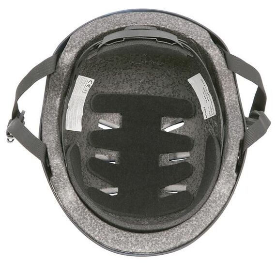 MTW03 CZARNY ROZM. M (52-59 cm) KASK NILS EXTREME, 13 zdjęcie