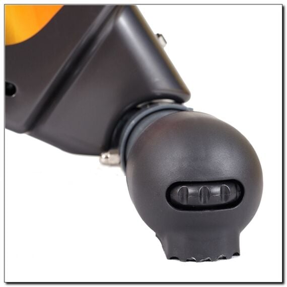 M1820-i Rower Magnetyczny HMS, 13 zdjęcie