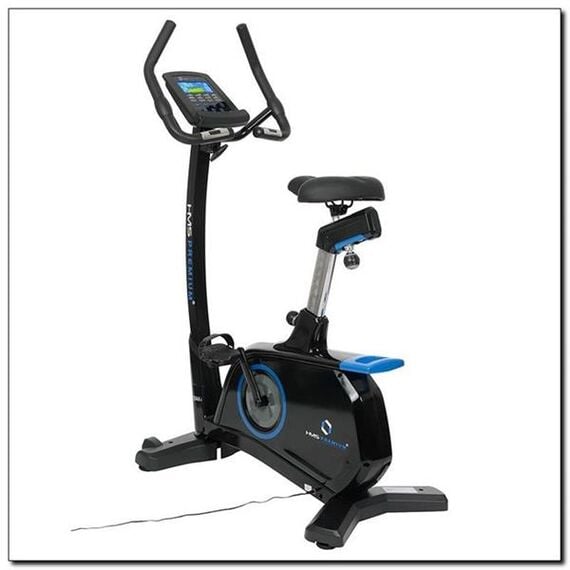 M1844-i Rower Elektromagnetyczny HMS