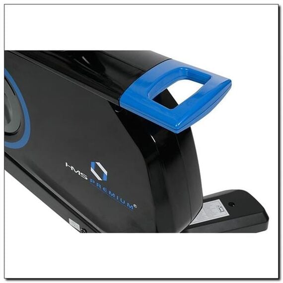 M1844-i Rower Elektromagnetyczny HMS, 12 zdjęcie