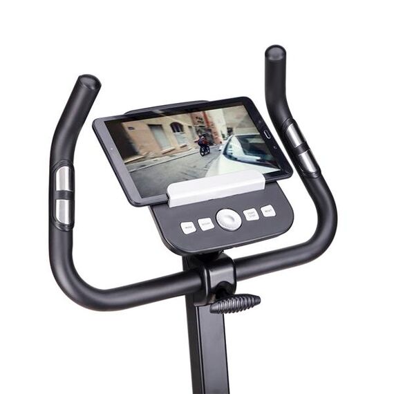 M6993 Rower Stacjonarny Magnetyczny HMS Premium, 15 zdjęcie