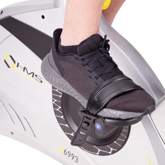 M6993 Rower Stacjonarny Magnetyczny HMS Premium, 20 zdjęcie