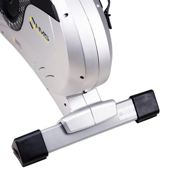 M6993 Rower Stacjonarny Magnetyczny HMS Premium, 23 zdjęcie