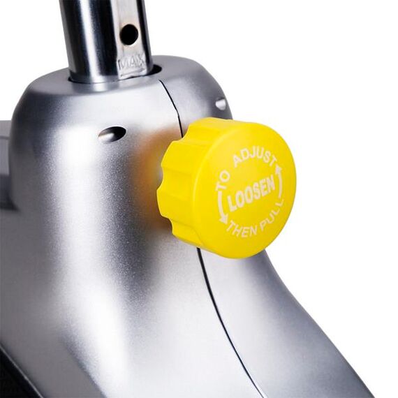 M6993 Rower Stacjonarny Magnetyczny HMS Premium, 28 zdjęcie