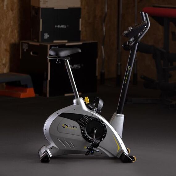 M6993 Rower Stacjonarny Magnetyczny HMS Premium, 31 zdjęcie