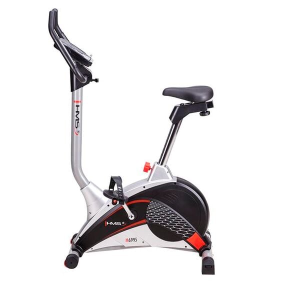 M6995 Rower Stacjonarny Magnetyczny HMS, 13 zdjęcie