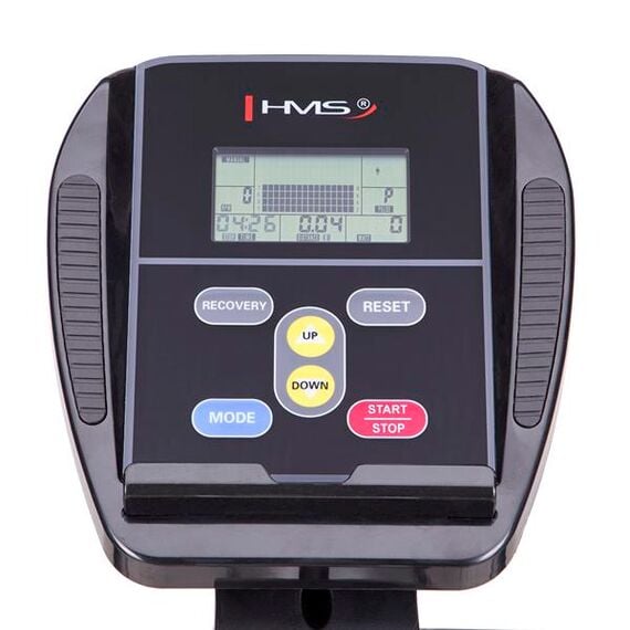 M6995 Rower Stacjonarny Magnetyczny HMS, 15 zdjęcie