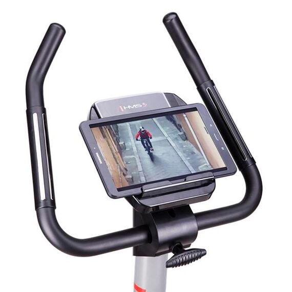 M6995 Rower Stacjonarny Magnetyczny HMS, 16 zdjęcie