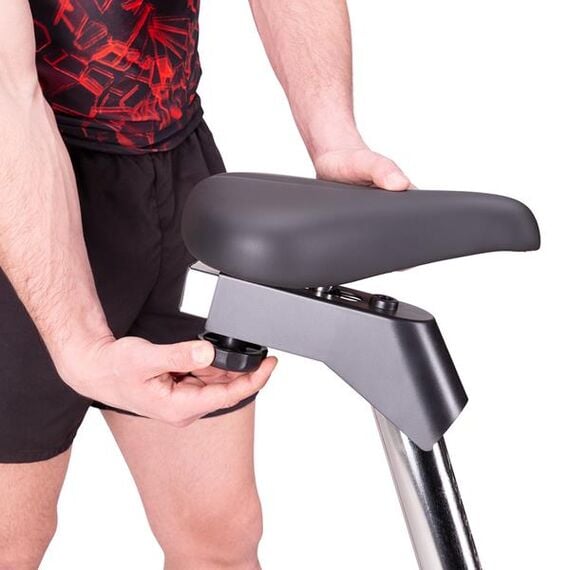 M6995 Rower Stacjonarny Magnetyczny HMS, 17 zdjęcie