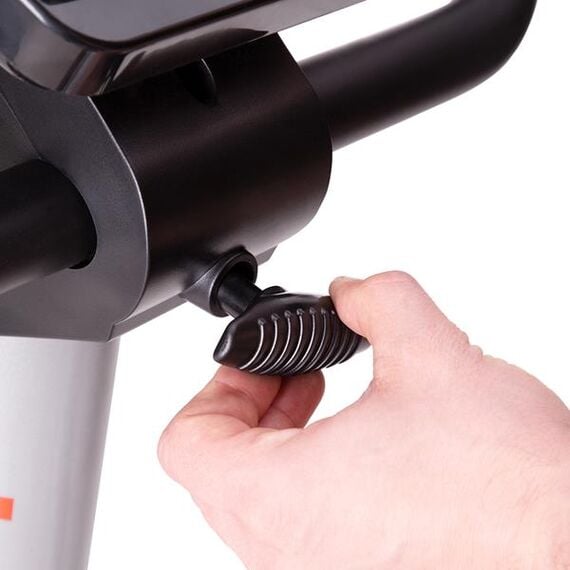 M6995 Rower Stacjonarny Magnetyczny HMS, 19 zdjęcie