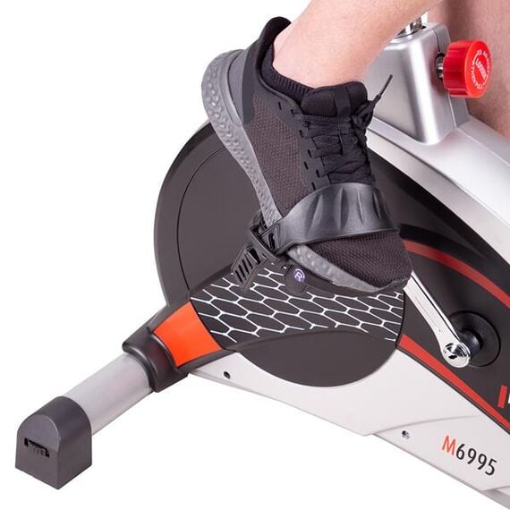 M6995 Rower Stacjonarny Magnetyczny HMS, 21 zdjęcie