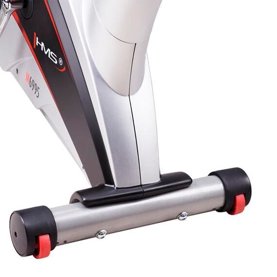 M6995 Rower Stacjonarny Magnetyczny HMS, 23 zdjęcie