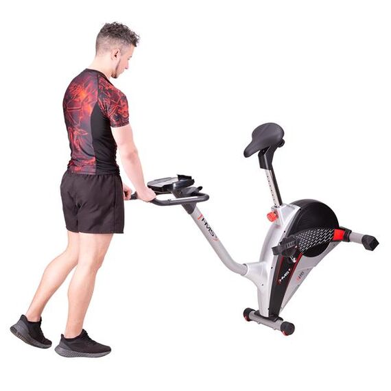 M6995 Rower Stacjonarny Magnetyczny HMS, 31 zdjęcie