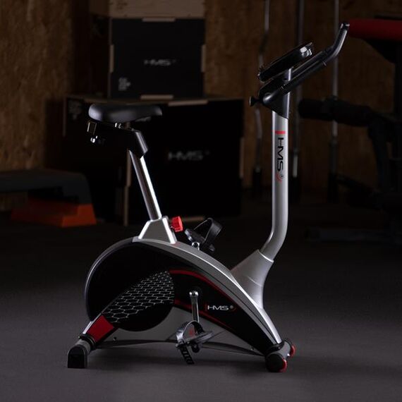 M6995 Rower Stacjonarny Magnetyczny HMS, 32 zdjęcie