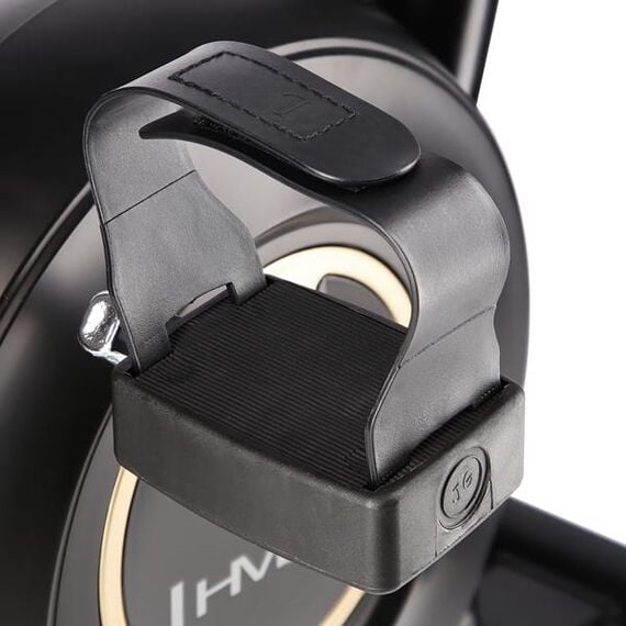 M8750 Rower Stacjonarny Magnetyczny Black HMS, 11 zdjęcie