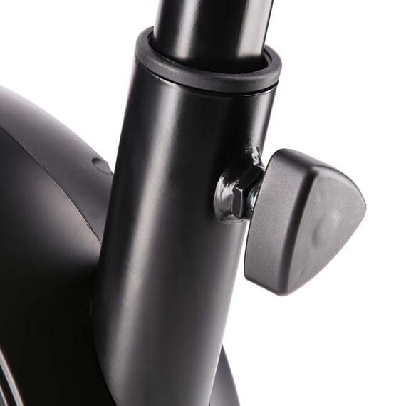 M8750 Rower Stacjonarny Magnetyczny Black HMS, 15 zdjęcie