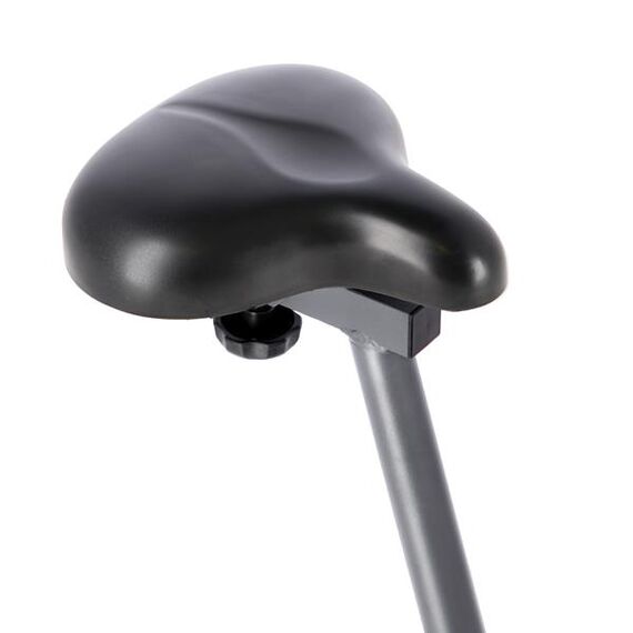 M9239 Prime Rower Magnetyczny (9 Kg) Szaro-Pomarańczowy HMS, 7 zdjęcie