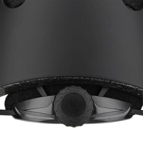 NILS EXTREME MTW001 Kask Extreme, Kolor: czarny, Rozmiar: M (55-58 cm), 15 zdjęcie