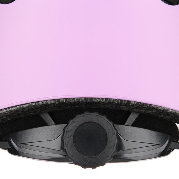 NILS EXTREME MTW001 Kask Extreme, Kolor: fioletowy, Rozmiar: L (58-61 cm), 15 zdjęcie