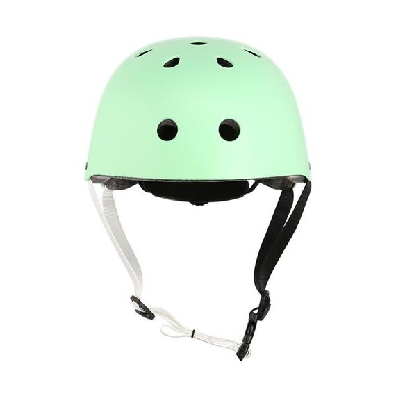 MTW001 Kask Miętowy NILS EXTREME, Kolor: zielony, Rozmiar: L (58-61 cm), 9 zdjęcie