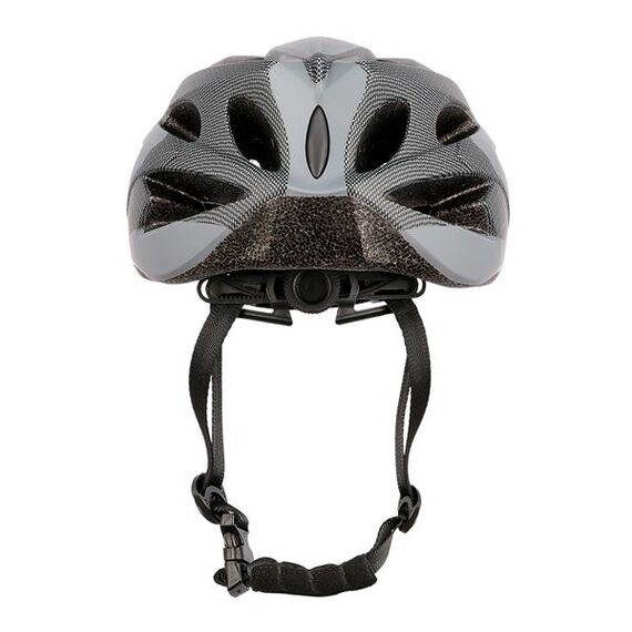 NILS EXTREME MTW291 Kask Czarny Extreme, Kolor: szary, Rozmiar: S (50-59 cm), 9 zdjęcie