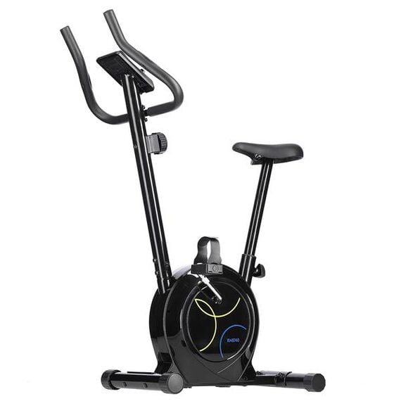 ONE FITNESS Rower Magnetyczny RM8740 Black