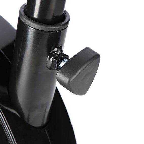 ONE FITNESS Rower Magnetyczny RM8740 Black, 13 zdjęcie