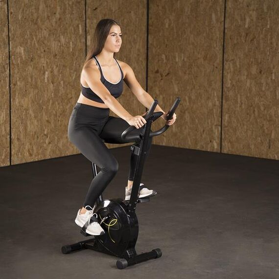 ONE FITNESS Rower Magnetyczny RM8740 Black, 17 zdjęcie