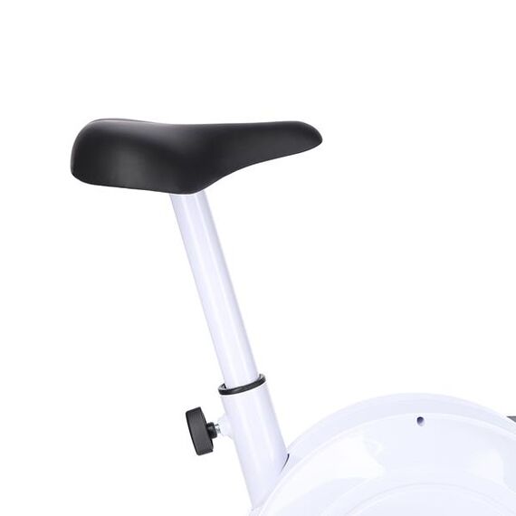 ONE FITNESS Rower Magnetyczny RM8740 White, 11 zdjęcie