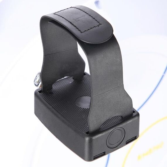 ONE FITNESS Rower Magnetyczny RM8740 White, 8 zdjęcie