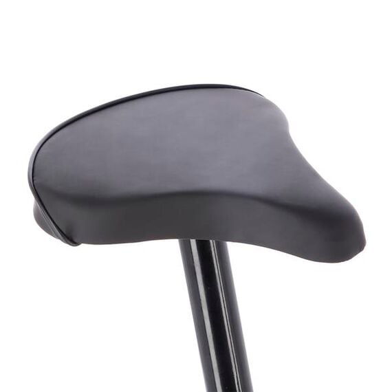 ONE FITNESS Rower Stacjonarny Mechaniczny RW3011 Black-Orange, 7 zdjęcie