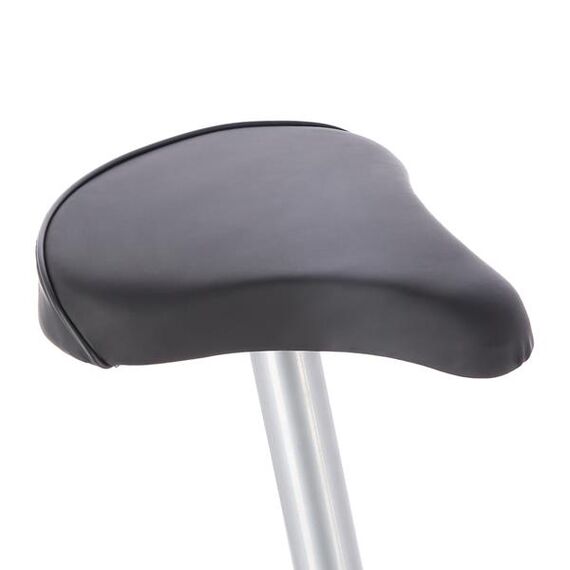 ONE FITNESS Rower Mechaniczny RW3011 Silver-Orange, 7 zdjęcie