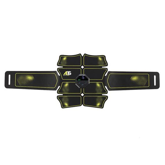 HMS ABS Master Pro Super Elektrostymulator Hms, 17 zdjęcie