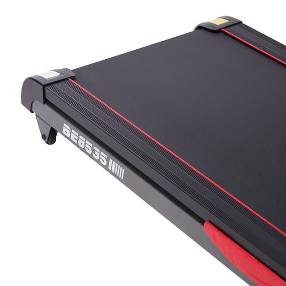 HMS BE8535 Bieżnia Elektryczna , 13 zdjęcie