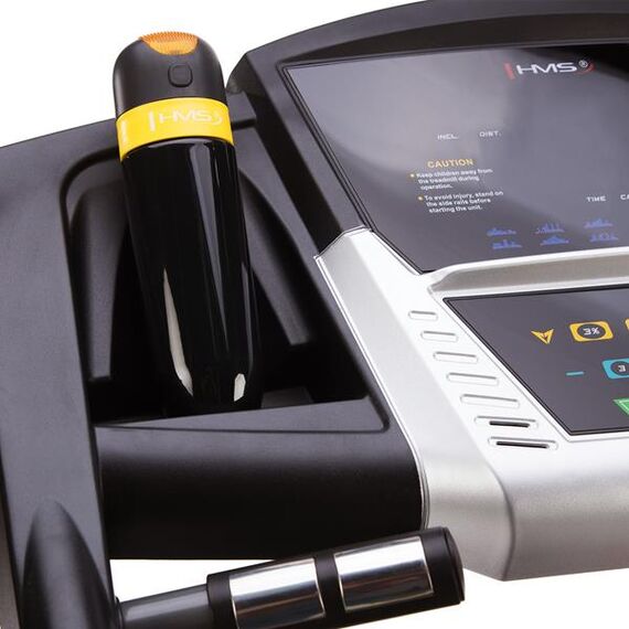 HMS BE8535 Bieżnia Elektryczna , 15 zdjęcie