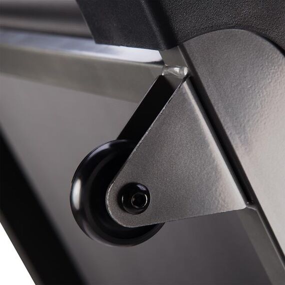 HMS BE8535 Bieżnia Elektryczna , 17 zdjęcie