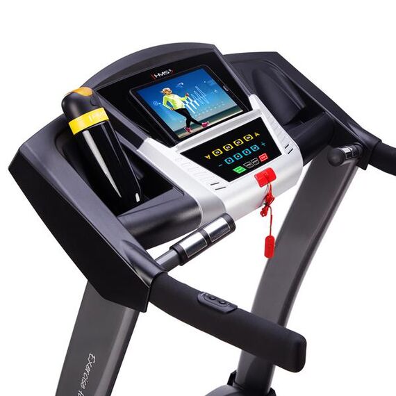 HMS BE8535 Bieżnia Elektryczna , 8 zdjęcie