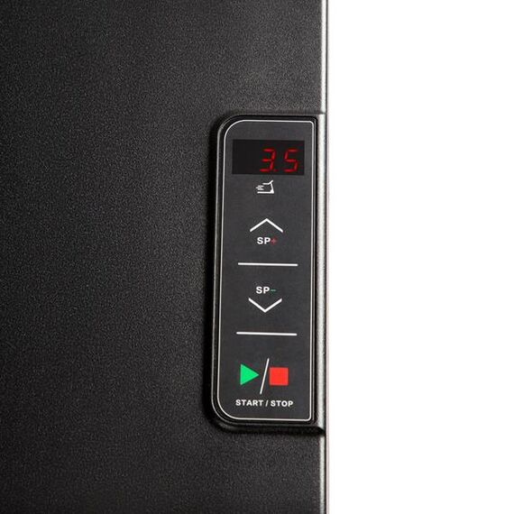 LOOP12 (2 Części) Multi Gray Bieżnia Elektryczna Z Biurkiem HMS, 20 zdjęcie