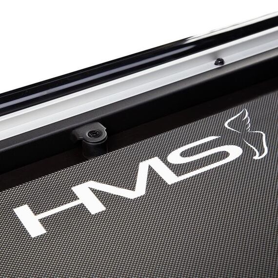 LOOP12 Black Bieżnia Elektryczna HMS, 14 zdjęcie