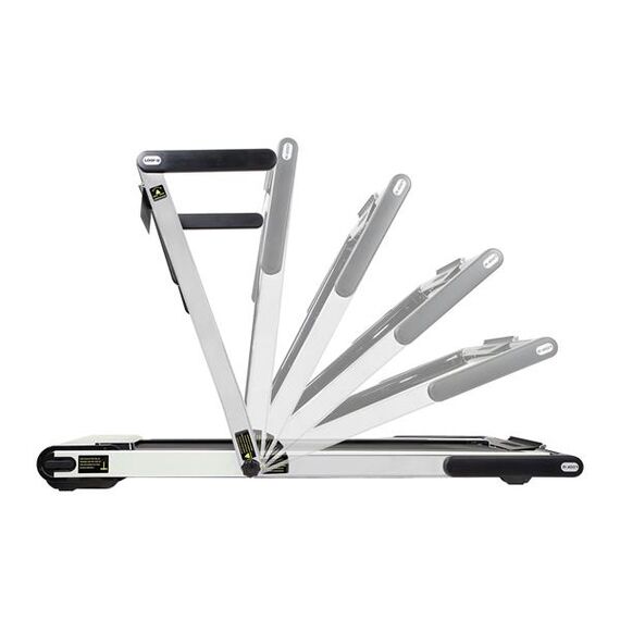 LOOP12 Gray Bieżnia Elektryczna HMS, 10 zdjęcie