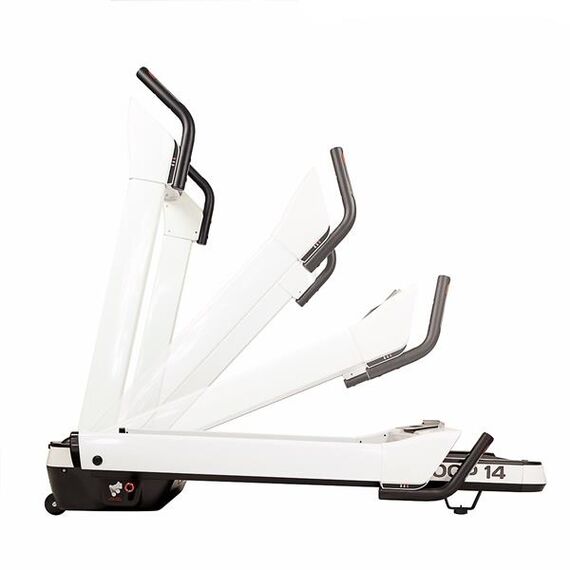 LOOP14 Bieżnia Elektryczna HMS, 20 zdjęcie