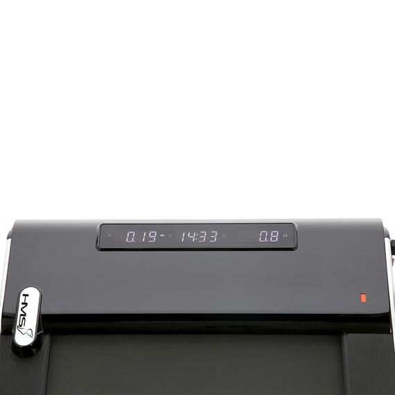 LOOP15 Bieżnia Elektryczna Do Nordic Walking HMS, 7 zdjęcie