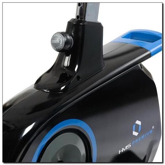 M1844-i Rower Elektromagnetyczny HMS, 18 zdjęcie