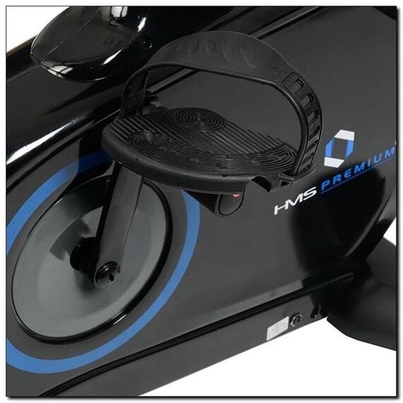 M1844-i Rower Elektromagnetyczny HMS, 19 zdjęcie