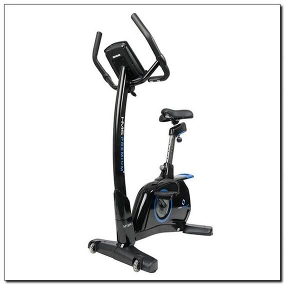 M1844-i Rower Elektromagnetyczny HMS, 20 zdjęcie