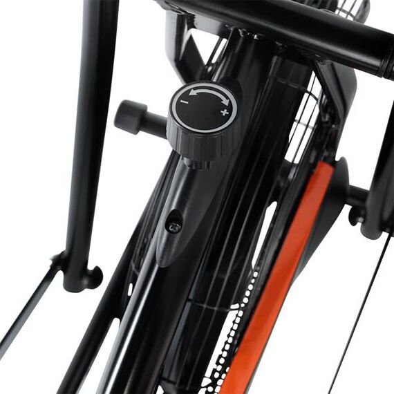 MP6540 Rower Treningowy Powietrzny HMS, 5 zdjęcie